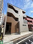 東京都足立区梅田7丁目24-7：物件画像／株式会社タウンハウジング東京　北千住店