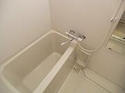 浴室乾燥機付きバス