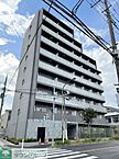 東京都足立区竹の塚1丁目11-1：物件画像／株式会社タウンハウジング東京　北千住店