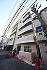 東京都足立区千住龍田町3-9：物件画像／株式会社タウンハウジング東京　北千住店