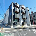 東京都足立区千住緑町2丁目10-11：物件画像／株式会社タウンハウジング東京　北千住店