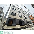 東京都足立区千住旭町20-12：物件画像／株式会社タウンハウジング東京　北千住店