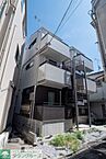 東京都足立区柳原2丁目23-14：物件画像／株式会社タウンハウジング東京　北千住店