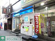 ローソン 50m