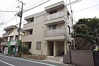 東京都足立区千住大川町19-7：物件画像／株式会社タウンハウジング東京　北千住店
