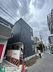 東京都足立区千住旭町25-3(未定)：物件画像／株式会社タウンハウジング東京　北千住店