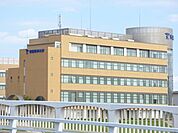 私立帝京科学大学千住キャンパス 697m