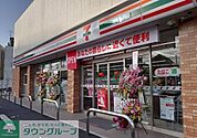 セブンイレブン足立本木2丁目店 徒歩7分。 510m