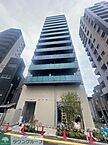 東京都足立区千住5丁目12：物件画像／株式会社タウンハウジング東京　北千住店