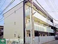 東京都足立区千住柳町19-6：物件画像／株式会社タウンハウジング東京　北千住店