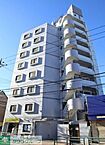 東京都足立区梅田2丁目17-1：物件画像／株式会社タウンハウジング東京　北千住店