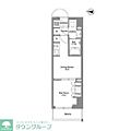 BPRレジデンス東日暮里2階11.3万円