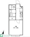LANDS梅島1階8.4万円