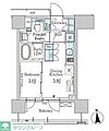 PARKAXIS上野EAST6階14.2万円