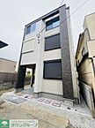 東京都足立区梅島1丁目30-7：物件画像／株式会社タウンハウジング東京　北千住店