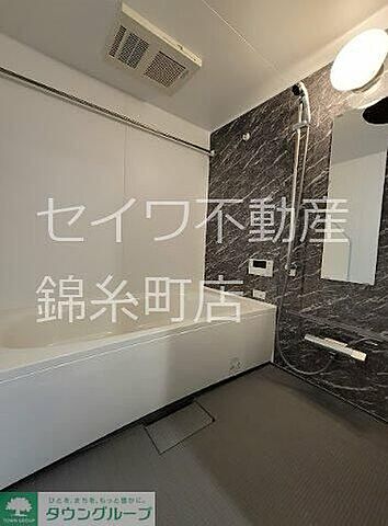 浴室