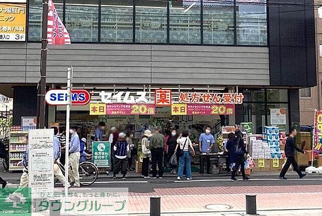 周辺