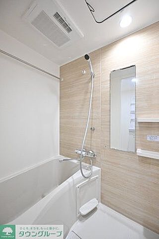 浴室