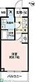 プレール・ドゥーク梅島2階8.2万円