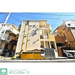 外観画像