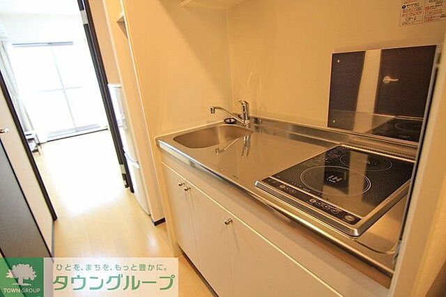 キッチン