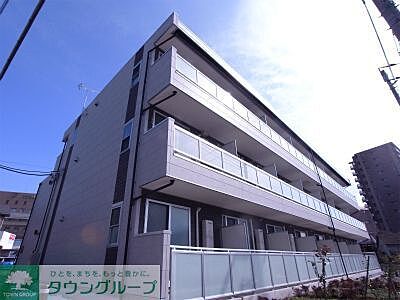 外観 外観