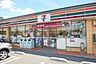 周辺：セブンイレブン調布野川大橋南店 徒歩6分。コンビニ 470m