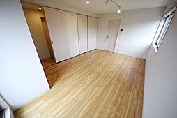 ＴＥＲＺＯ　ＣＡＳＡ 301 3階ワンルームのリビング/ダイニング