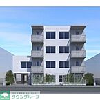 東京都世田谷区北沢5丁目40-4：物件画像／株式会社タウンハウジング東京　祖師ヶ谷大蔵店