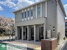 スリジエ二子玉川