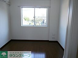 ＡＫプレジオ 105 2階1DKのリビング/ダイニング