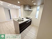 ★お問い合わせはタウンハウジング祖師ヶ谷大蔵店まで★