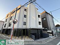 東京都世田谷区上馬4丁目26-1：物件画像／株式会社タウンハウジング東京　祖師ヶ谷大蔵店