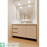 ※写真は同タイプ住戸です。
