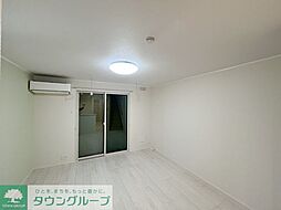 セゾンフローラ 101 2階3LDKのリビング/ダイニング