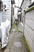 外観・共用部分
