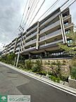神奈川県横浜市青葉区奈良町2762-120：物件画像／株式会社タウンハウジング東京　祖師ヶ谷大蔵店