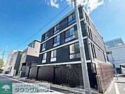 お部屋探しは株式会社　タウンハウジング　までお気軽にお問合せ下さい。クレジットカード決済・首都圏を中心直営143店舗　仲介件数全国2位の豊富な実績！諸費用・審査等・何でもご相談下さい。