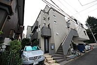 東京都調布市仙川町1丁目23-25：物件画像／株式会社タウンハウジング東京　祖師ヶ谷大蔵店
