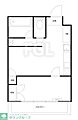 桜上水ビューティマンション4階9.5万円