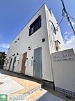 東京都世田谷区玉川4丁目20-12：物件画像／株式会社タウンハウジング東京　祖師ヶ谷大蔵店