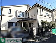 東京都世田谷区桜丘2丁目9-6：物件画像／株式会社タウンハウジング東京　祖師ヶ谷大蔵店