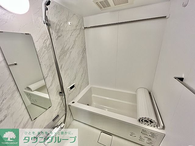 浴室