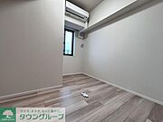 洋室約5.0帖