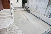 ★駐車場★