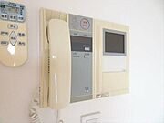 ★広いバルコニーです★