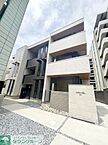 東京都狛江市東和泉1丁目2377-2：物件画像／株式会社タウンハウジング東京　祖師ヶ谷大蔵店