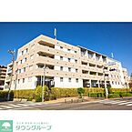 東京都世田谷区弦巻1丁目52-5：物件画像／株式会社タウンハウジング東京　祖師ヶ谷大蔵店