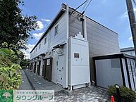 東京都狛江市西野川1丁目3-3：物件画像／株式会社タウンハウジング東京　祖師ヶ谷大蔵店