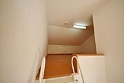 ★寝室や収納に使えるロフトです★